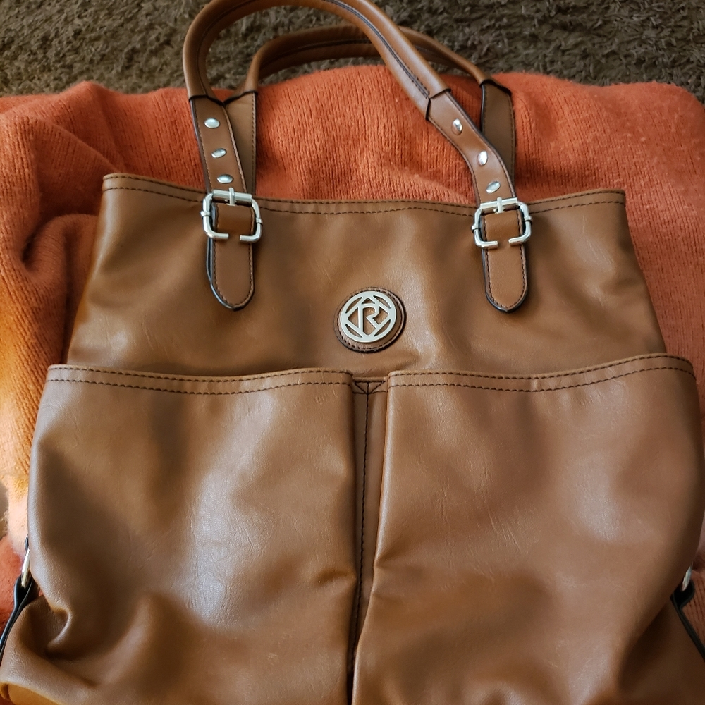 Relic Handbag